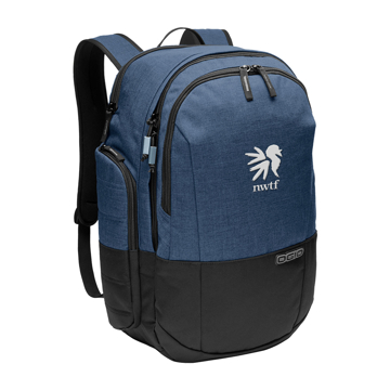 NWTF Rockwell Pack