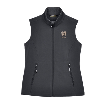 NWTF Ladies Fleece Vest
