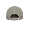 NWTF Charcoal Heather Patch Cap - Back