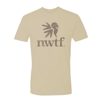 NWTF Sand Tee