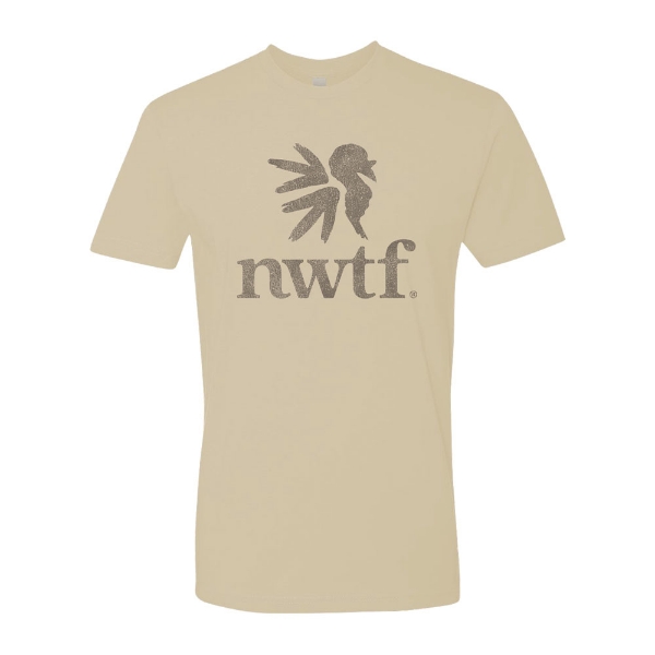 NWTF Sand Tee