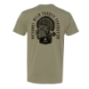 NWTF Olive Turkey Tee