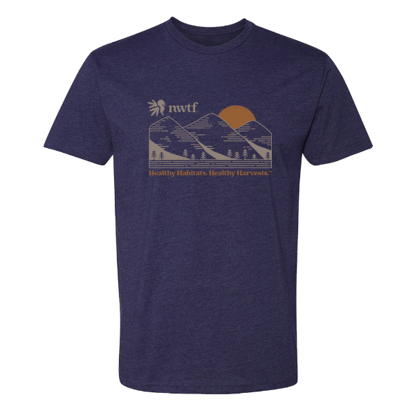 Mountain Tee