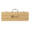 NWTF BBQ Set