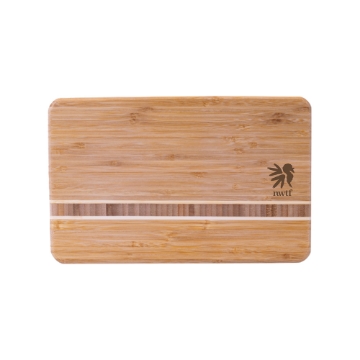 NWTF Aruba Cutting Board