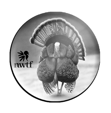 NWTF 2022 Convention Button