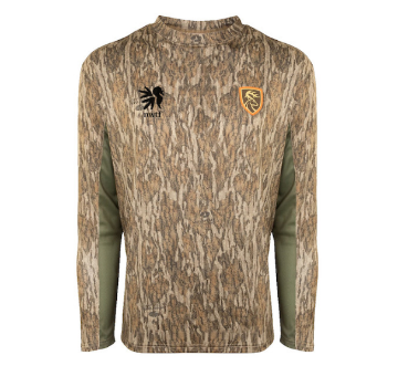 Drake Performance Long Sleeve