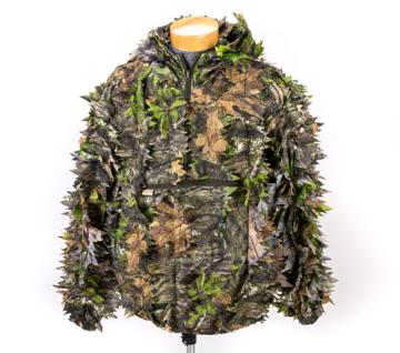 Picture of NWTF Mossy Oak 1/4 Zip