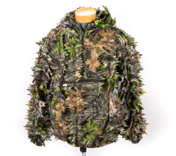 Picture of NWTF Mossy Oak 1/4 Zip
