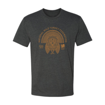 technical turkey tee