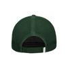  NWTF Green Hat Back Image on white background