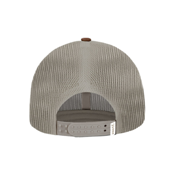 NWTF Mesh Hat Front Image on white background