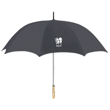 NWTF Umbrella product image on white background