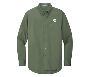NWTF Men's Port Authority Button Up