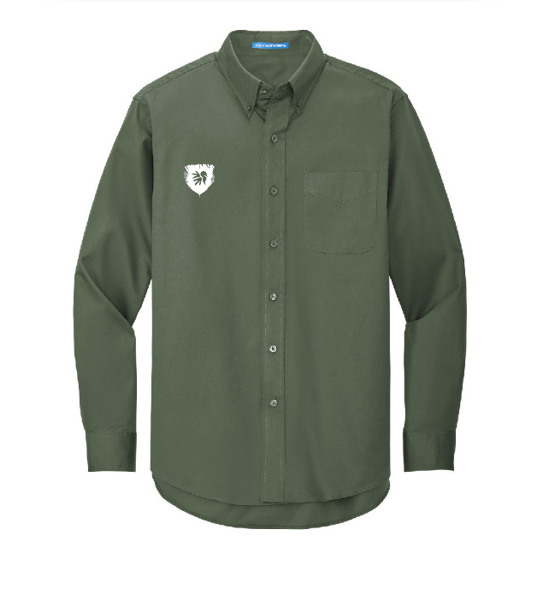 pa green mens