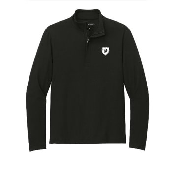 mens fairway black