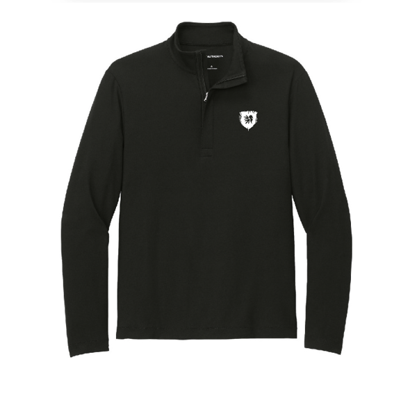 mens fairway black