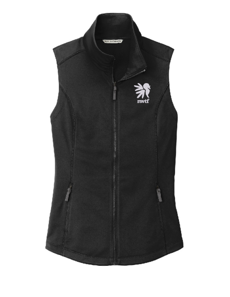 nwtf women's vest