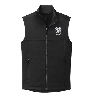 nwtf mens vest