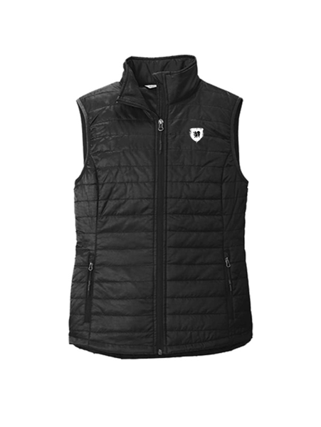 w vest